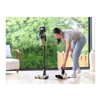 Ryobi RASV18BL-0 | ONE+ 18V Brushless zilver anti-klit steelstofzuiger (excl. accu) - 5133006323 Ryobi RASV18BL-0 | ONE+ 18V Brushless zilver anti-klit steelstofzuiger (excl. accu) - 5133006323