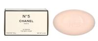Chanel No 5 The Bath Soap 150 g Douche & bad Dames - thumbnail
