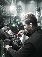 KLING VDE 0.6X3.5X154 KK60i - thumbnail