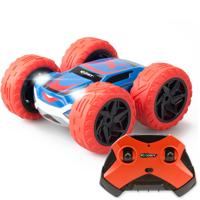 Silverlit Exost rc 360 cross ii rood - thumbnail