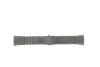 Horlogeband Certina C11571551211A / C605007489 Titanium 14mm - thumbnail
