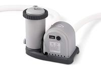 Intex 28636GS Krystal Clear Filterpomp 5678L 12V - thumbnail