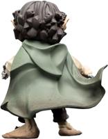 Lord of the Rings Mini Epics Vinyl Figure Frodo Baggins (2022) 11 cm - thumbnail