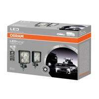 Osram Automotive Werkschijnwerper 12 V, 24 V LEDriving® CUBE VX70-WD LEDWL103-WD Brede nabijgebied belichting (l x b x h) 97 x 31 x 73 mm 550 lm 6000 K - thumbnail