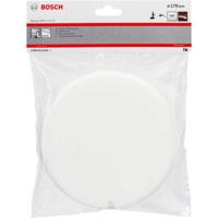 Bosch Accessoires Schuimstofschijf zacht (wit), Ø 170 mm voor GPO - 2608612024 - thumbnail