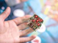 Whadda WSG150 LED-bouwpakket - thumbnail