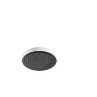 Hoofddouche Plafond HansGrohe Rainfinity PowderRain 360 1jet Mat Wit - thumbnail