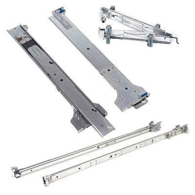 DELL 770-12972 rack-toebehoren - rack-toebehoren (Metallic, 1U, DELL PowerVault DL4000)