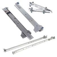 DELL 770-12972 rack-toebehoren - rack-toebehoren (Metallic, 1U, DELL PowerVault DL4000) - thumbnail