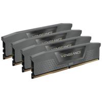 Corsair CMK64GX5M4B6000Z36 Werkgeheugenmodule voor PC DDR5 64 GB 4 x 16 GB 6000 MHz 288-pins DIMM CL36 CMK64GX5M4B6000Z36 - thumbnail