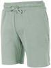 Reece 838002 Studio Sweat Shorts - Vintage Green - L