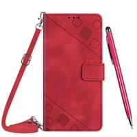 Kerrafront Modern Wood - wit - thumbnail