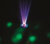 Bestway Zwembadlamp led fontein - thumbnail