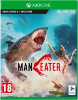 ManEater - thumbnail