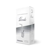 D&apos;Addario Woodwinds RHKP5ASX200 Frederick L. Hemke Altsaxofoonriet, 2.0, 5-pack - thumbnail