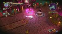 The Witch and the Hundred Knight - thumbnail