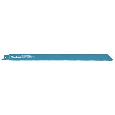 Makita Accessoires Reciprozaagblad 280 met.1222VF - B-16857