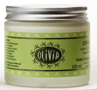 Marius Fabre Olivia moisturizing cream 100 Milliliter - thumbnail