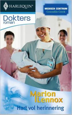 Hart vol herinnering - Marion Lennox - ebook