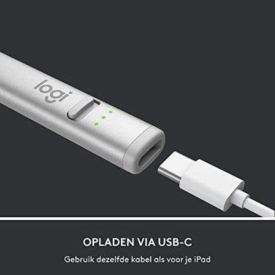 Logitech Crayon USB-C stylus - thumbnail