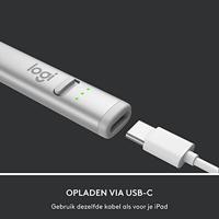 Aanwijzer Logitech Crayon - thumbnail