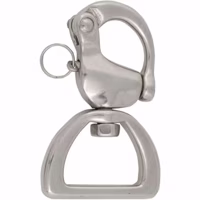 Ideal Broekriemsnelsluiting - thumbnail