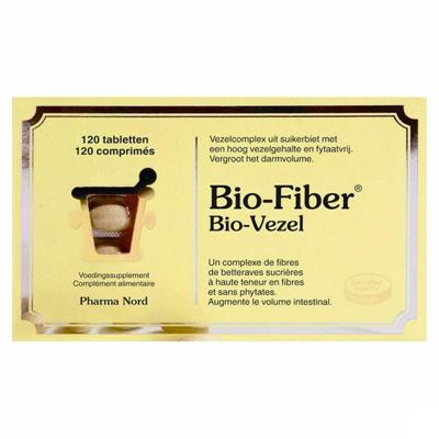 Pharma Nord Bio-Fiber Tabletten