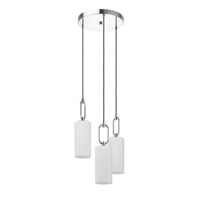 Stars of Light Moderne hanglampMajana 3-lichts - glas - 390128
