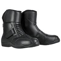 OXFORD Boots delta short ms black gr.46 - thumbnail