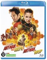Ant-Man and the Wasp - thumbnail