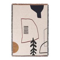 ferm LIVING Mirage Plaid - thumbnail
