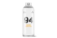 Montana MTN 94 Spuitverf Jewel Silver Zilver - thumbnail