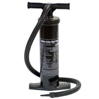 Outdoor Handpomp 2x2000 CC Zwart/Geel - thumbnail