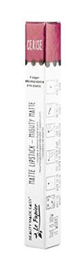 Beauty Made Easy Le Papier Matte Lipstick Cerise