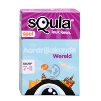 Identity Games squla aardrijkskunde wereld - thumbnail