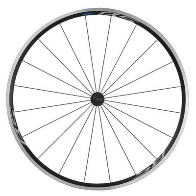 Shimano wh-rs100-cl 28" front wheel