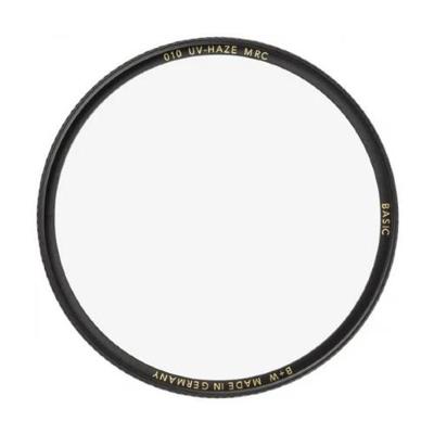 B+W UV-FILTER MRC BASIC 37mm