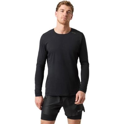 Björn Borg Running Longsleeve T-Shirt Heren Björn Borg Running Longsleeve T-Shirt Heren