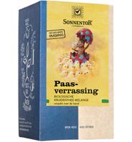 Sonnentor Thee Paasverrassing Biologisch - thumbnail