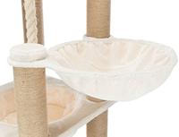 TRIXIE KRABPAAL XXL ELIA CRÈME 58X52X172 CM - thumbnail