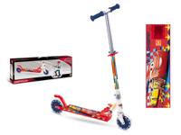 Mondo step cars - thumbnail