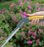 Hozelock onkruidbrander met gascartridge - thumbnail