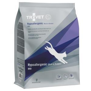 Trovet Hypoallergenic RRD met konijn kattenvoer 2,5 kg