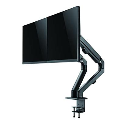 Neomounts 27 monitorarm zwart FPMA-D650DBLACK
