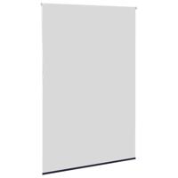 Rolgordijn verduisterend 155x230 cm stofbreedte 151,6 cm blauw - thumbnail