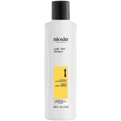 Shampoo Nioxin 300 ml Shampoo Nioxin 300 ml