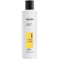 Shampoo Nioxin 300 ml - thumbnail