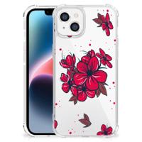 Apple iPhone 14 Plus Case Blossom Red - thumbnail