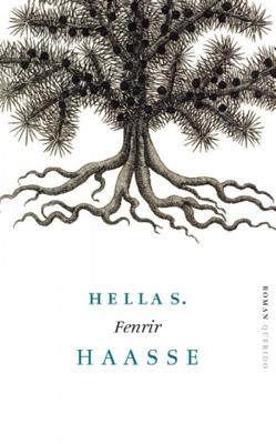 Fenrir - Hella S. Haasse - Paperback (9789021455624)