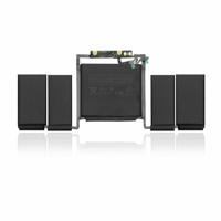 Notebook A1819 battery for Apple MacBook Pro A1706 2016 2017 11.41V 4314mAh 49.2Wh - thumbnail